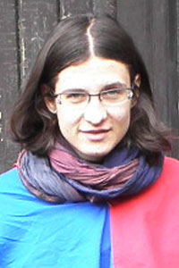 Michaela Lišková